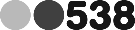 Radio 538